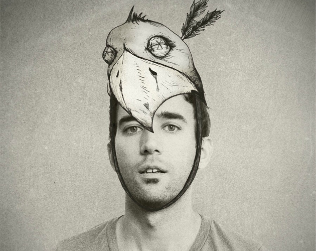 Escucha al completo el nuevo EP de Sufjan Stevens con su proyecto s / s / s