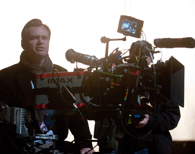 El director de fotografía Wally Pfister debutará en la dirección