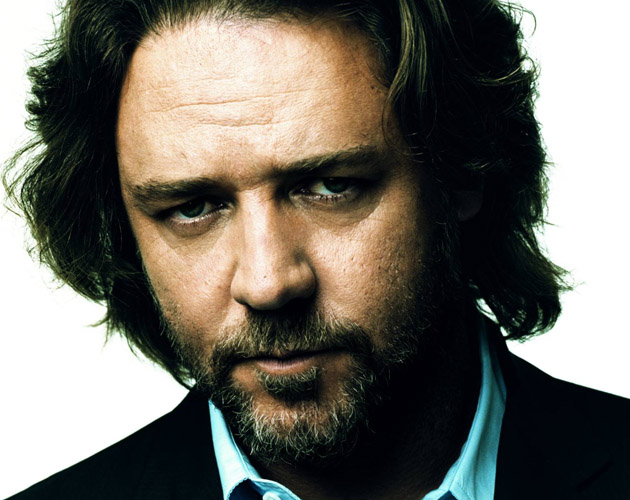 Russell Crowe se confirma como protagonista del 'Noah' de Darren Aronofsky
