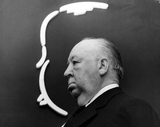 'Alfred Hitchcock and the Making of Psycho' cambia su nombre por 'Hitchcock' y comienza su rodaje