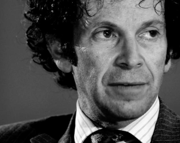 Lionsgate propone a Charlie Kaufman adaptar 'The Knife of Never Letting Go'
