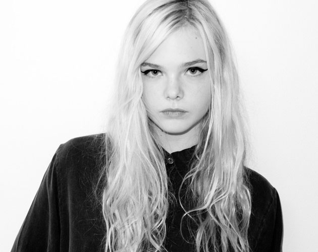 Elle Fanning podría liderar el 'God Help The Girl' de Stuart Murdoch