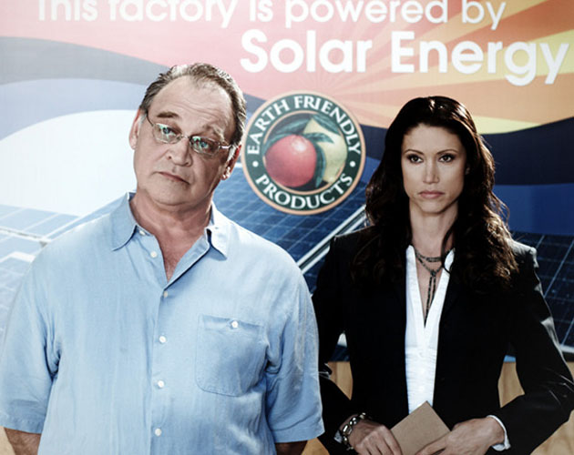 Llega el trailer de 'A Green Story' con Shannon Elizabeth y Ed O’Ross