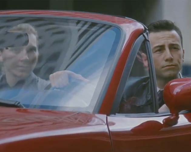 Disponible por fin el teaser-trailer de 'Looper' de Rian Johnson