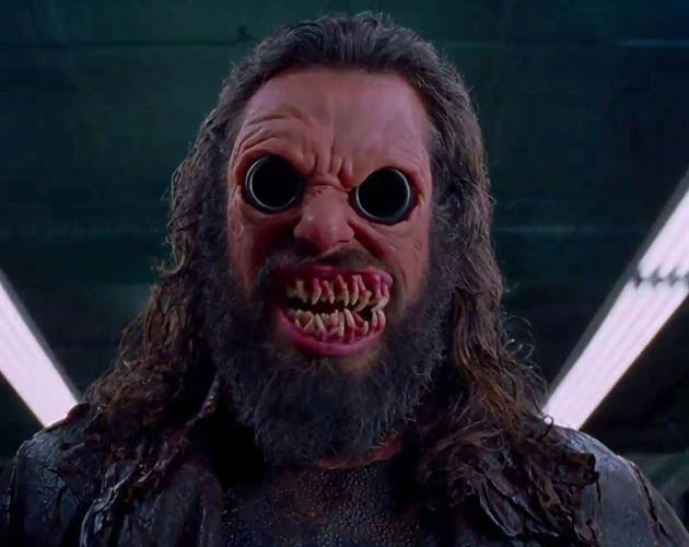 Anuncios televisivos para 'Men in Black 3' y 'Los Vengadores'