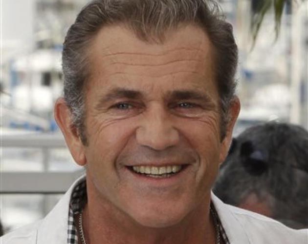 Mel Gibson será el gringo de Robert Rodriguez en 'Machete Kills'
