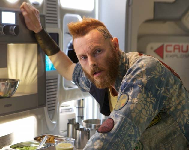 Nuevo trailer internacional de 'Prometheus' con nuevo material