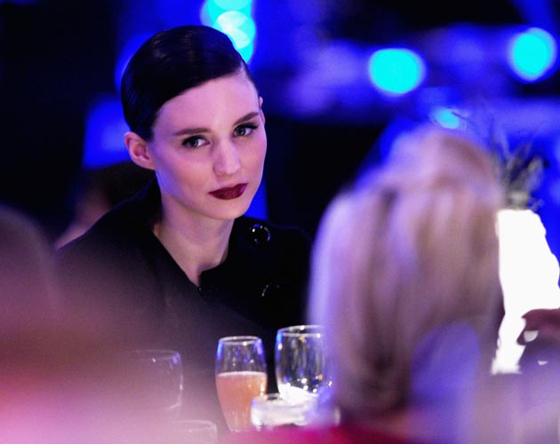 Rooney Mara ficha por la adaptación de la novela de Colm Toibin ‘Brooklyn’