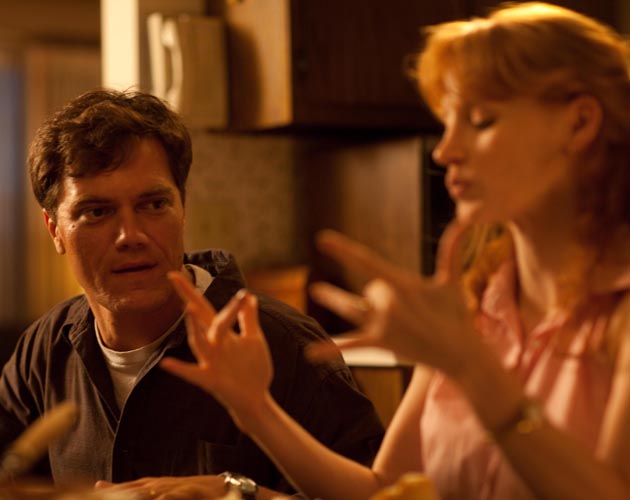 'Grupo 7' y 'La fría luz del día' son dos de los estrenos de una semana en la que llegan adelantados