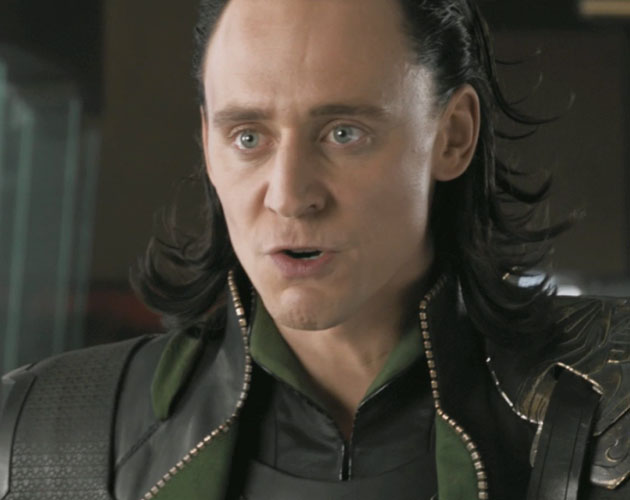 Loki y Tony Stark (AKA Iron Man) protagonizan un nuevo clip de 'Marvel Los Vengadores'