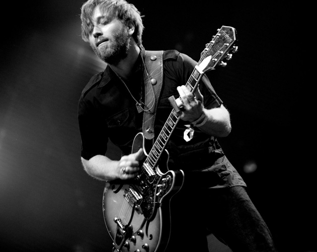 Conciertos completos de Coachella: M83, Pulp, Explosions in the Sky y Black Keys (13/04/12)