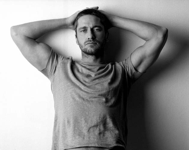 Breck Eisner quiere a Gerard Butler para 'Manhunt'