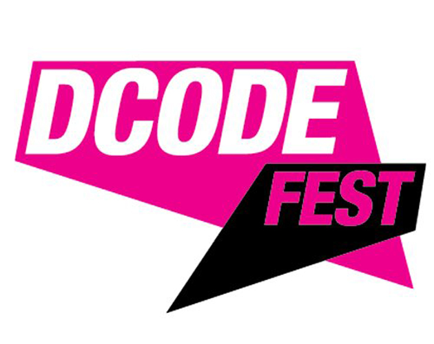 El Dcode Festival anuncia fechas: 14 y 15 de septiembre