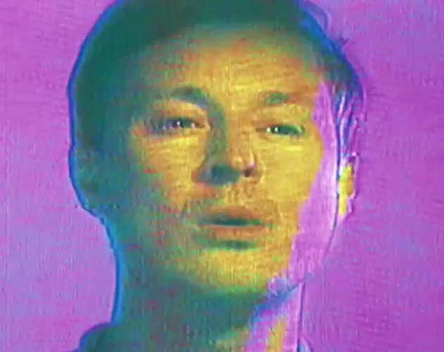 Nuevo videoclip de Django Django: ‘Storm’