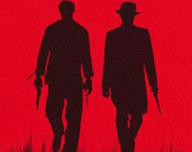 El primer teaser-póster de 'Django Unchained' de Tarantino es de origen español