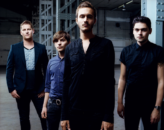 Editors se queda sin guitarrista