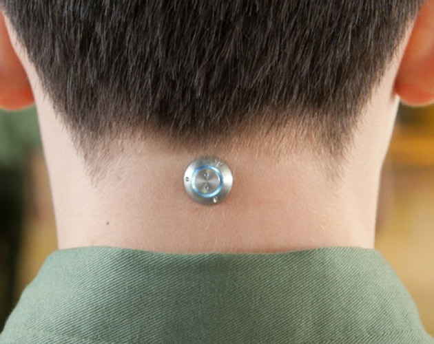 Nuevas imágenes de 'El juego de Ender' monitor incluido