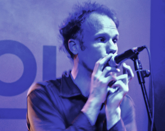 Ginferno presentan este sábado su LP 'Mondo Totale' en la Sala Nasti