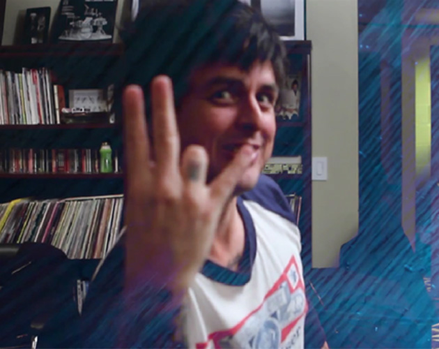 A Green Day se le va la pinza y destroza el castellano en su próxima trilogía: '¡Uno!', '¡Dos!', '¡Tré!'