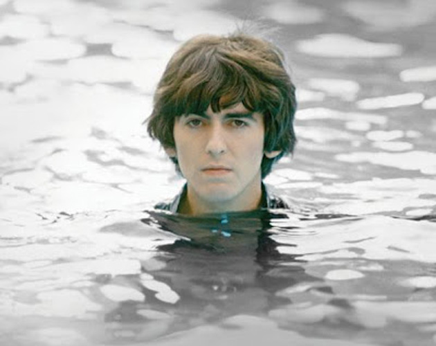 George Harrison tendrá su recopilación de demos: 'Early Takes Vol I'