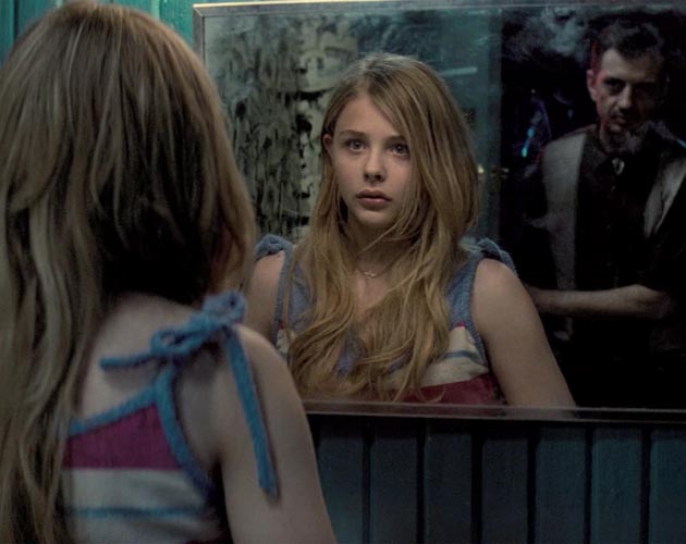 Llega el primer trailer de 'Hick' y es Red Band