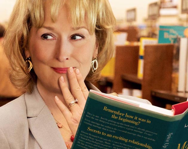 Llega el primer trailer y el póster de ‘Great Hope Springs’