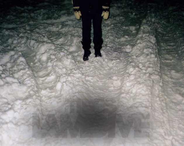 Escucha en streaming el nuevo EP de I Am Dive: 'Tides'