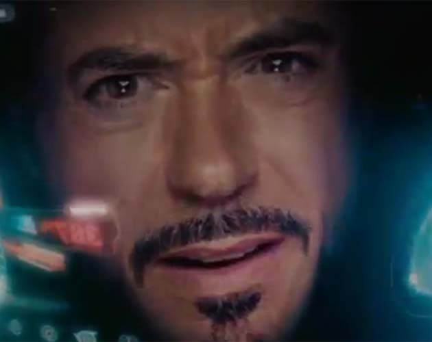 La pelea entre Iron Man y Thor en el enésimo clip de 'Marvel Los Vengadores'