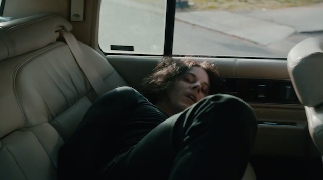 Jack White es secuestrado por niños ligeramente violentos en su nuevo vídeo