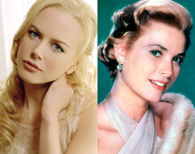 Nicole Kidman será Grace Kelly en 'Grace Of Monaco'