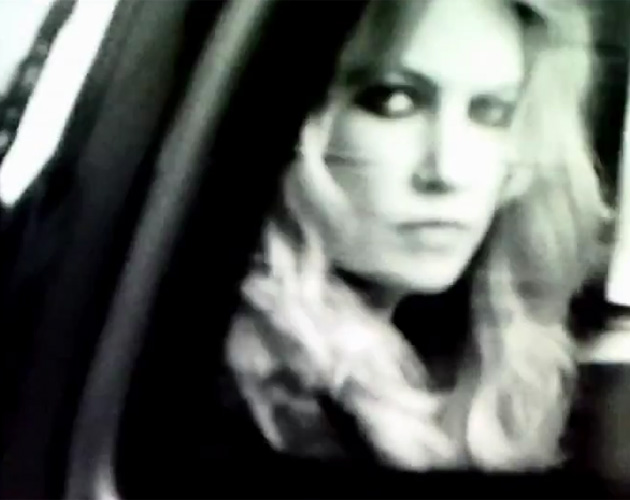 Nuevo videoclip de Ladyhawke: 'Sunday Drive'