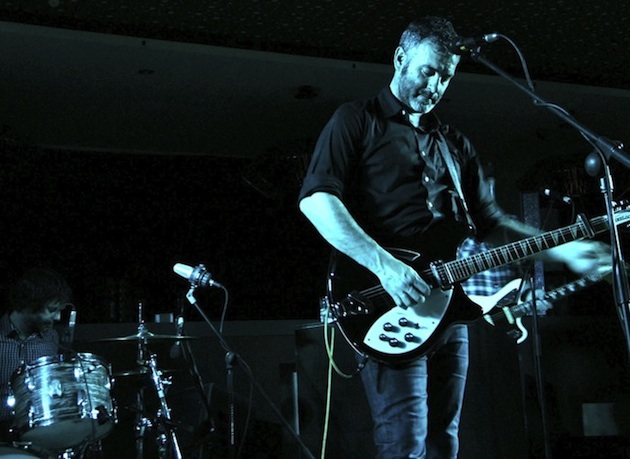 La Habitación Roja, la larga espera mereció la pena