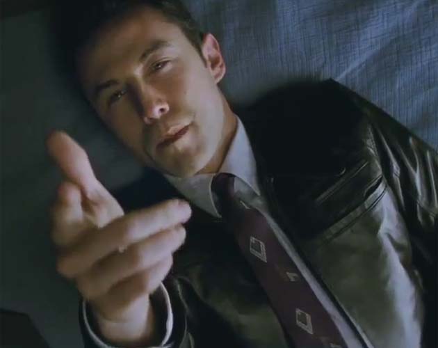 Llega el primer adelanto del trailer de 'Looper' que se verá en tres días