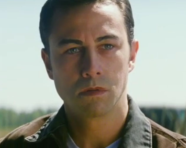 Ya está disponible el último adelanto del teaser-trailer de 'Looper'