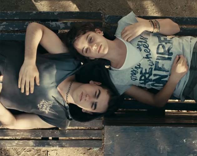 Trailer de 'Los niños salvajes', triunfadora del Festival de Málaga