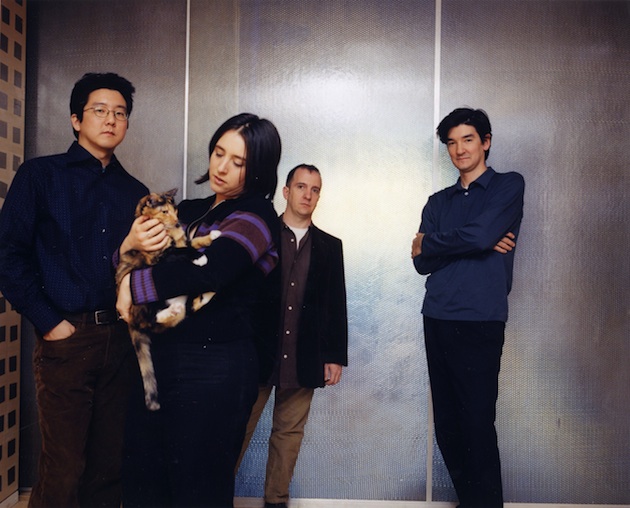 The Magnetic Fields estarán en  Madrid y Barcelona en mayo