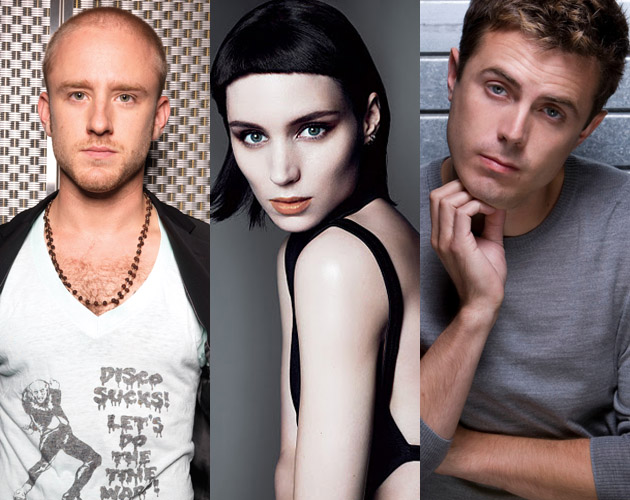 David Lowery convertirá su cortometraje 'Ain't Them Bodies Saints' en un largo con Rooney Mara