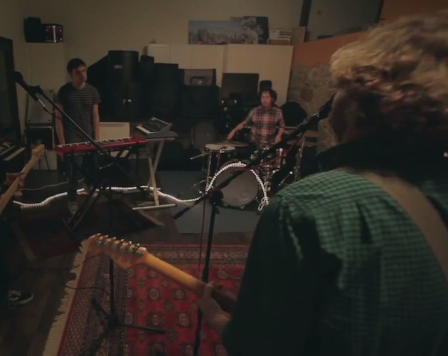 Maryland nos muestran su nuevo videoclip: 'What to do' 