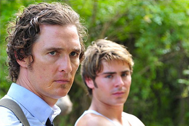 Nuevas imágenes para 'The Paperboy' de Lee Daniels