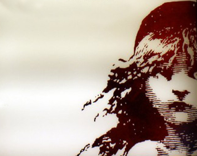 Póster de 'To Rome with love' y de 'Los Miserables' desde el CinemaCon 