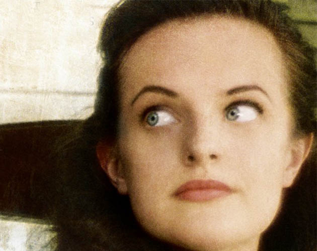 Amy Adams, Elizabeth Moss y Alice Braga también tiene pósters de 'On the road'