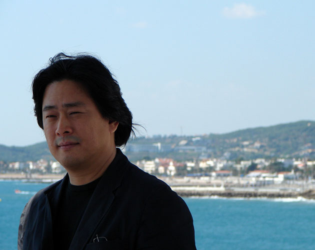El próximo proyecto de Chan Wook Park será una nueva versión de 'The Ax'
