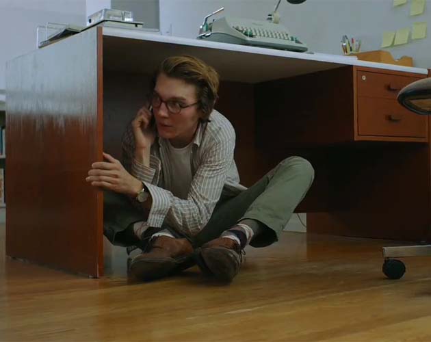 Primer trailer de 'Ruby Sparks' lo nuevo de los directores de 'Pequeña Miss Sunshine'