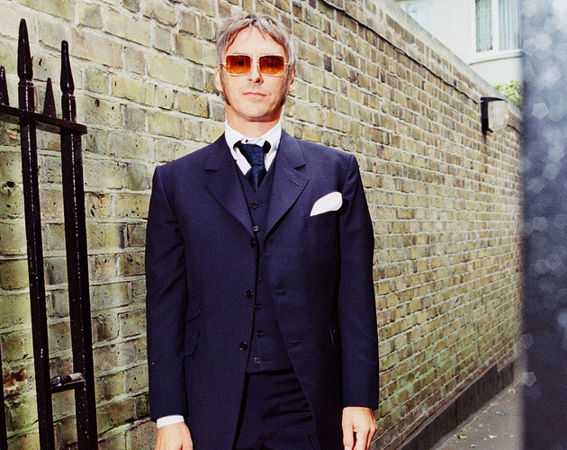 Paul Weller revela que su próximo single está inspirado por Syd Barret (Pink Floyd)