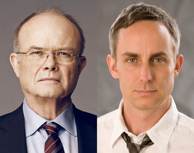 Kurtwood Smith y Wallace Langham se suman a 'Alfred Hitchcock and the Making of Psycho'