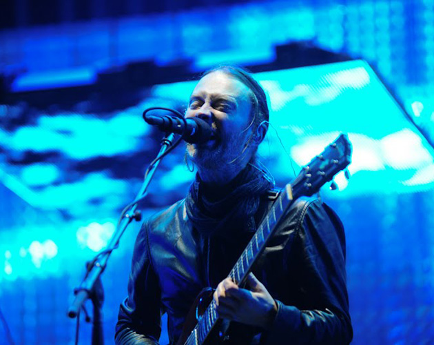 Conciertos completos de Coachella: Azealia Banks, Radiohead y St Vincent (14/04/12)