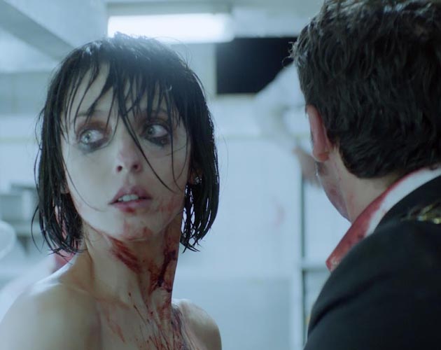 '[REC]3 Génesis' estrena trailer porque es Semana Santa