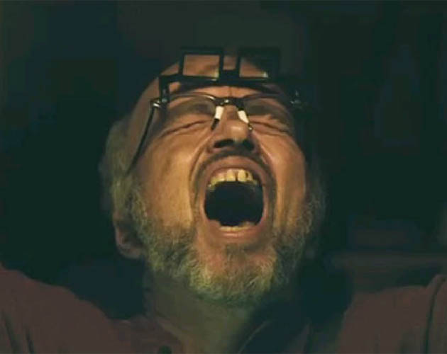 Nuevo anuncio dirigido por Rob Zombie y protagonizado por Clint Howard