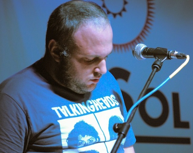 [CRÓNICA] Fabuloso Combo Espectro + La Débil + Ginferno: Trío de ases del underground