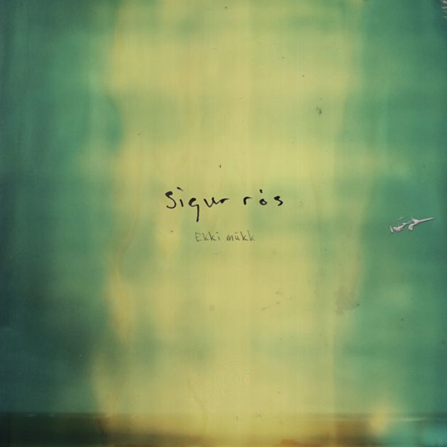 Nuevo tema de Sigur Rós: 'Kvistur' 